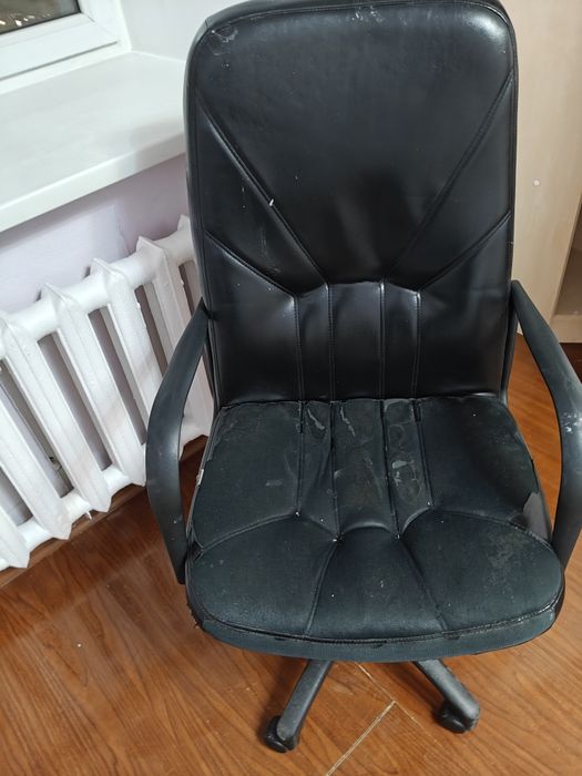 Кресло    офисное