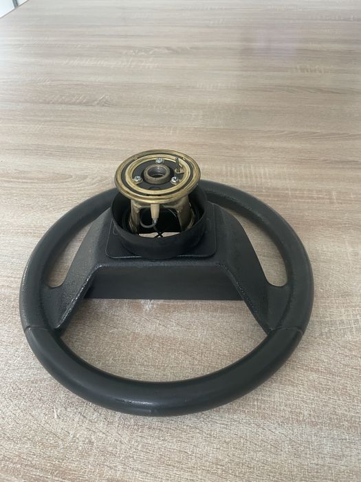 Продам руль ваз 2114,2115