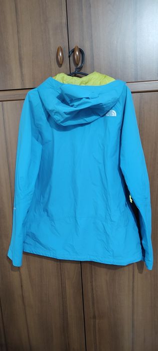 Geacă The North Face pentru femei, model Shell, mărimea L
