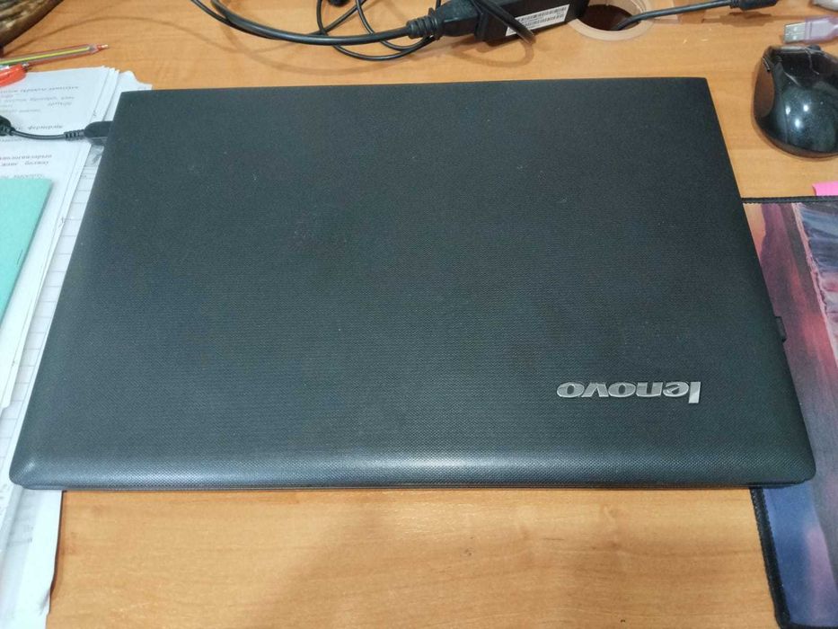 Продаю ноутбук Lenovo