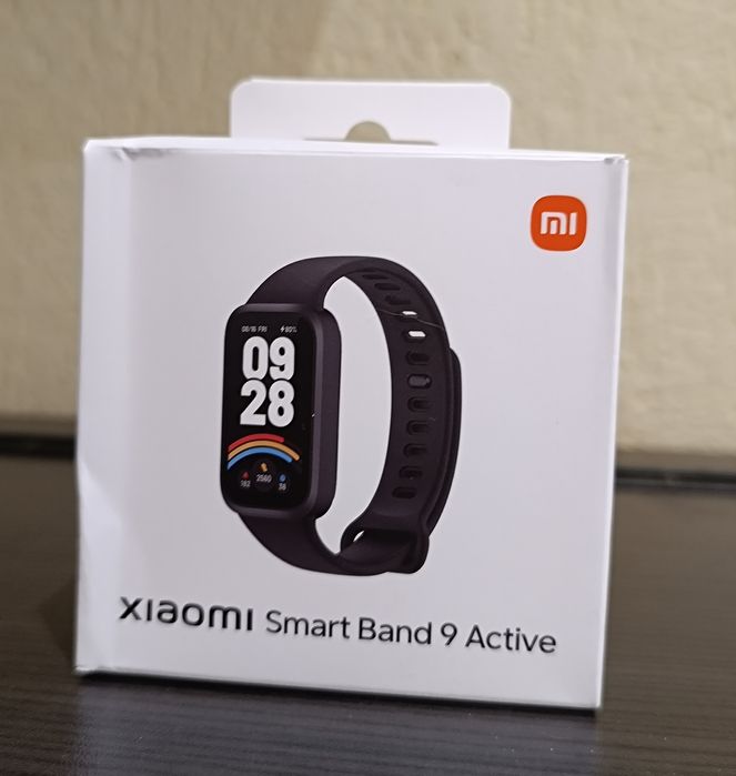 Xiaomi Smartwatch