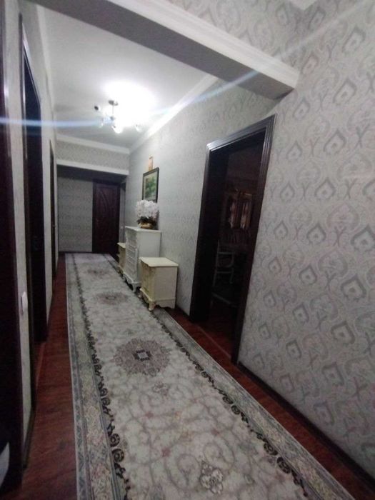 Продаётся своя квартира в Яшнабадском районе