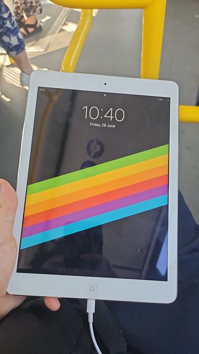 Tableta ipad air