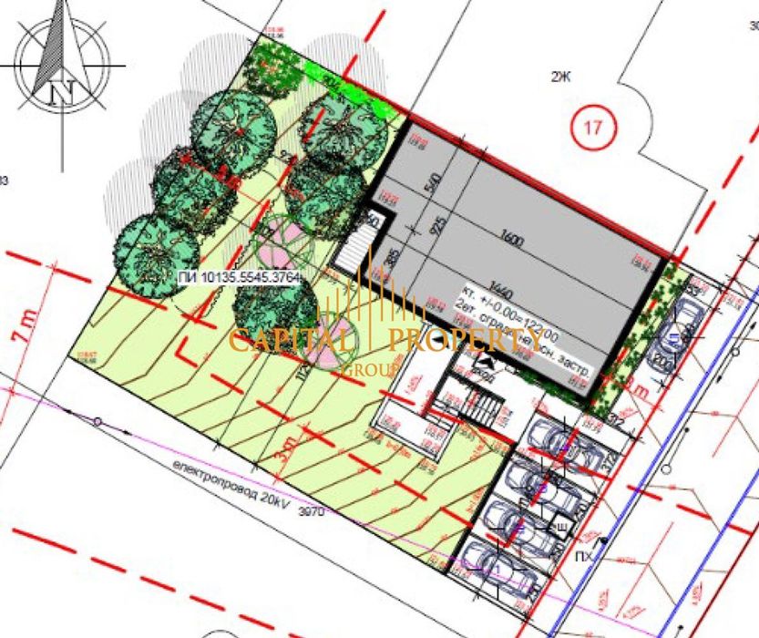 Продава се Двустаен апартамент в Варна, м-т Зеленика - 97 кв.м за 764 €/кв.м - Снимка #6