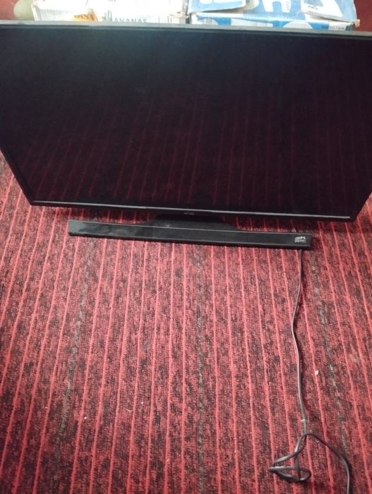 Televizor 32 SROCHNO SOTILADI 500 ming