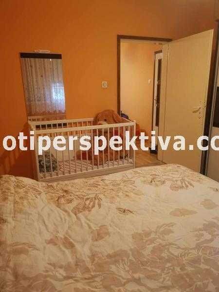 Продава се Тристаен апартамент в Пловдив, Изгрев - 86 кв.м за 931 €/кв.м - Снимка #6