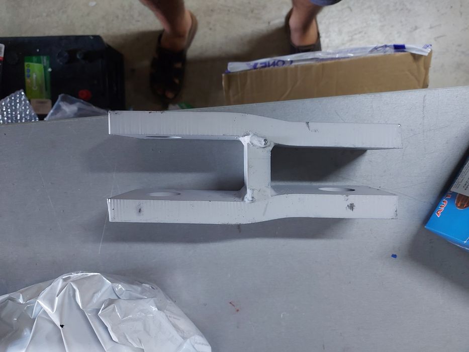 Cupla disc agricol, cupla tractor u650