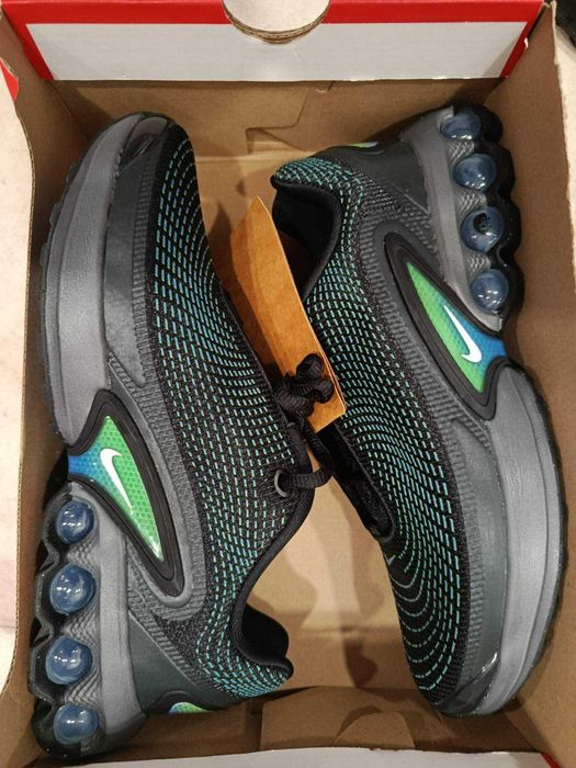 Nike - Air Max DN номер 38 дамски Оригинал Код 7552
