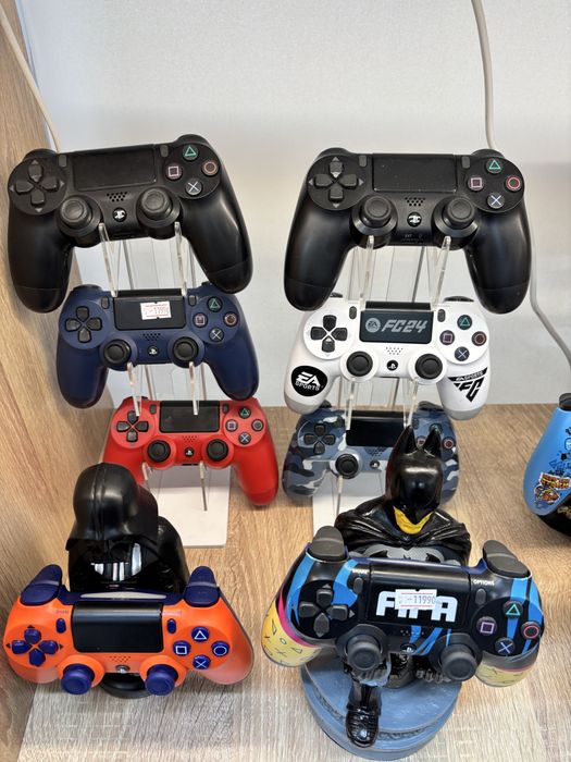 Ps4 джойстик оригинал dualshock