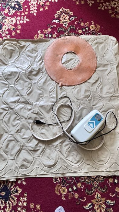 Противопрллежневвй матрас HF6001 б/у