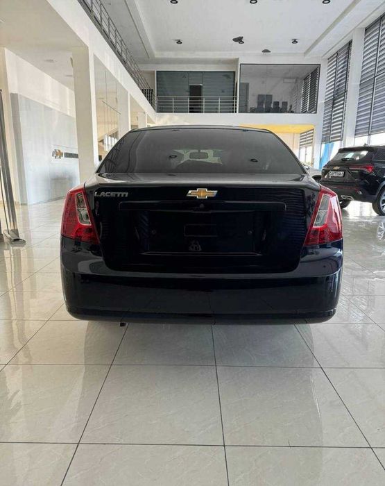 Chevrolet Lacetti / Gentra 2025 — 3