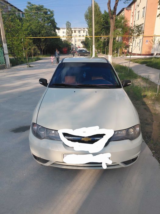 Chevrolet Nexia 2