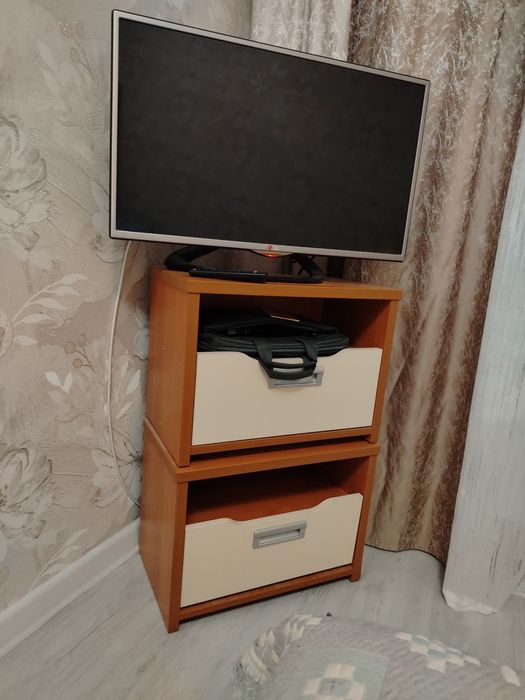 Продам  крепкую кровать