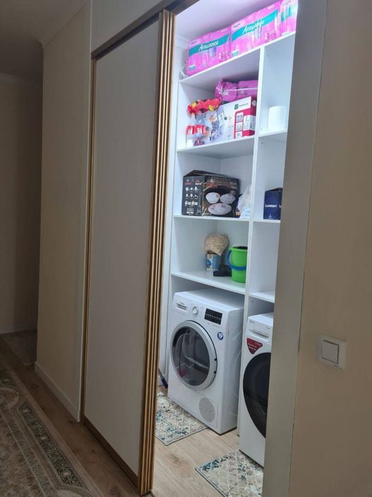 Срочно продается квартира в Алмазар сити