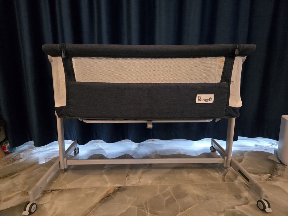 Patut co-sleeper
