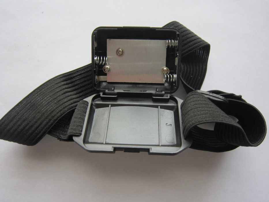 Фонарь налобный .