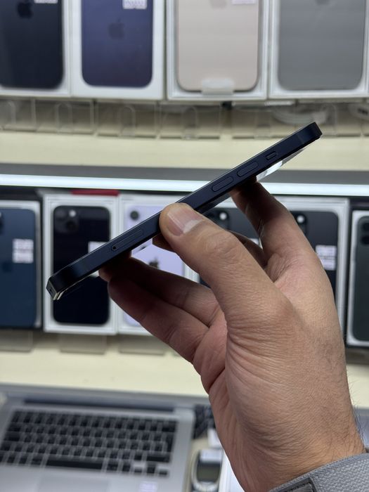  iPhone 13 5G 128gb HN/A midnight в идеальном сост.