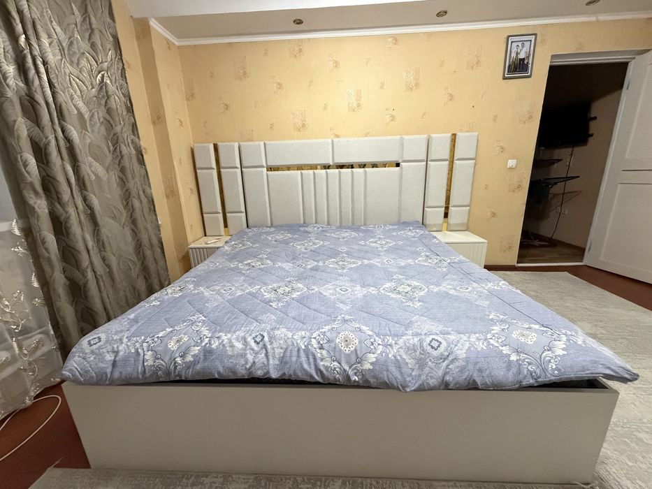 Кровать спальный