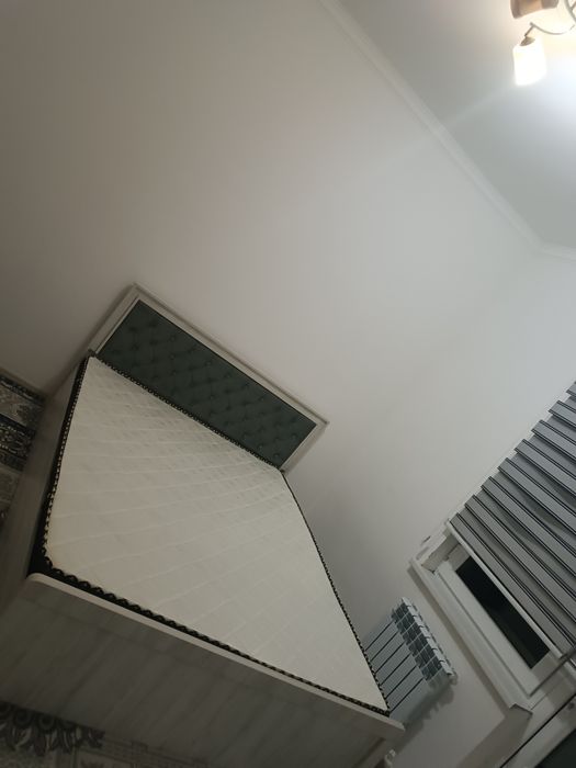 Yangi 3 xonali kvartira ijaraga berilmoqda