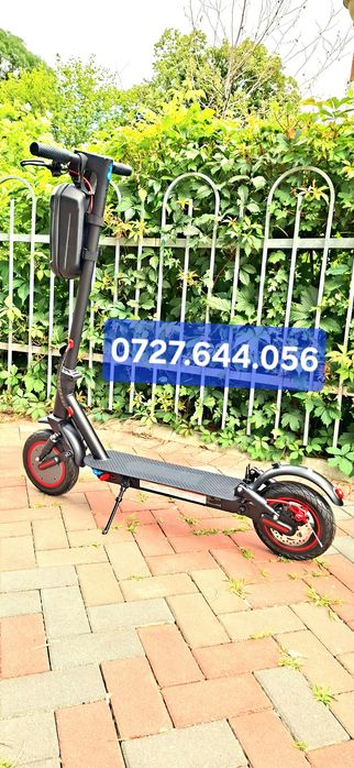 Trotineta electrica S3 PRO Noua sigilata in cutie 2026 350w 10.4 Ah