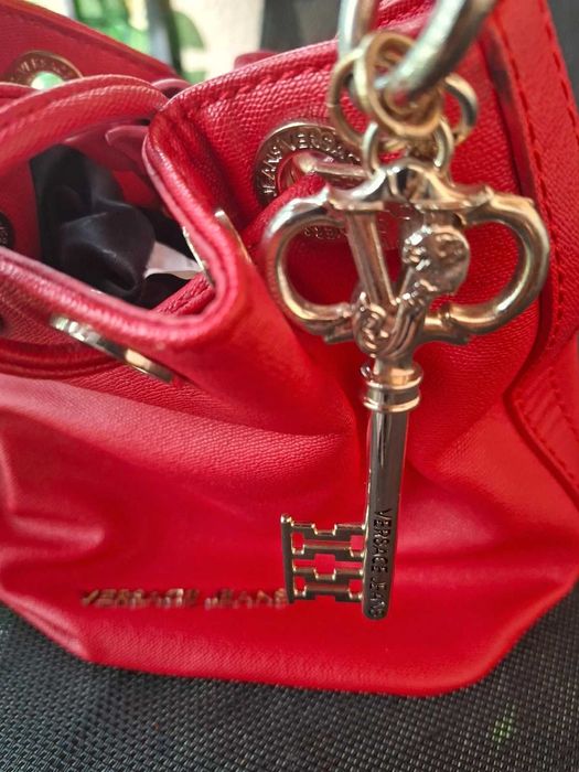 Geanta de mana VERSACE