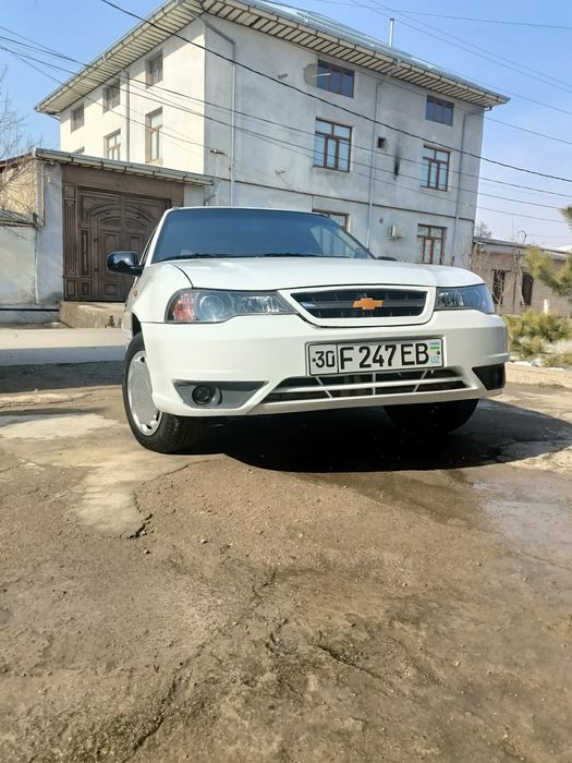 Nexia 2 Dons 1.6 Narxi 6300