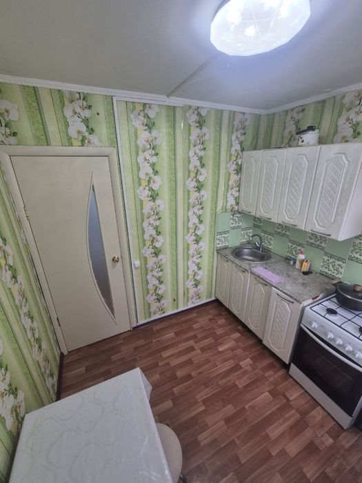 Сдается 1-ком квартира в центре