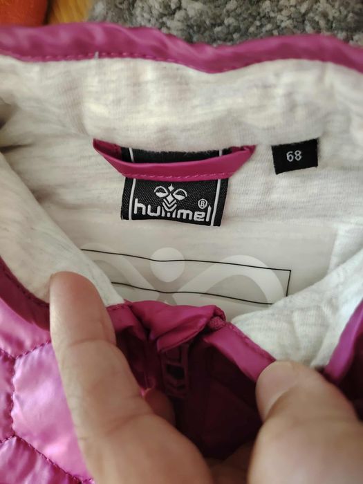 Лот 62/68 за момиченце