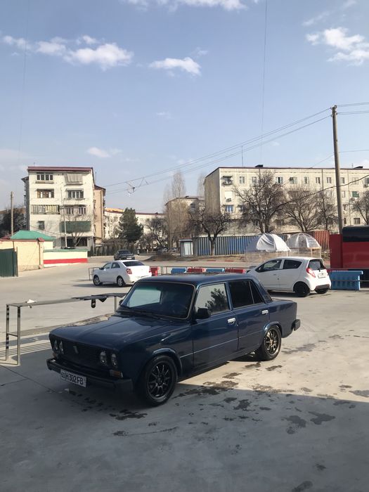 Жигули 21-06 sotiladi