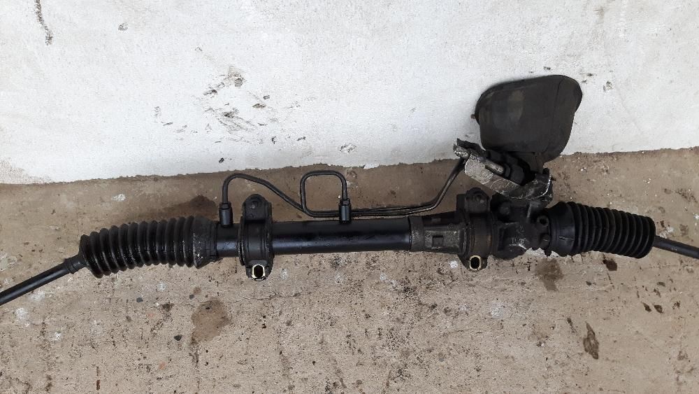 Кормилна рейка за РЕНО КЛИО Renault Clio II /98-05/ Clio III /05-14/