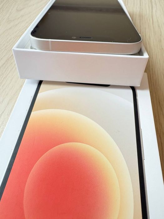IPHONE 12, 128 gb.