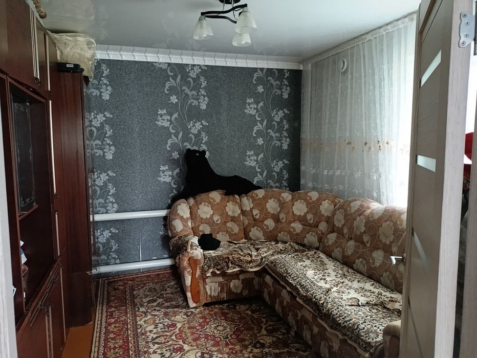 Продаётся дом в поселке Щербакова
