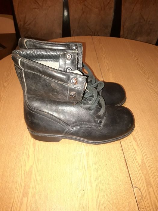 Кубинки чисто нови