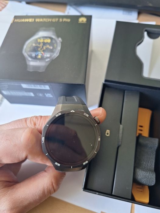 Huawei watch  GT 5 PRO
