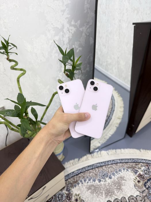 iPhone 13 Iphone 13 SROCHNO‼️