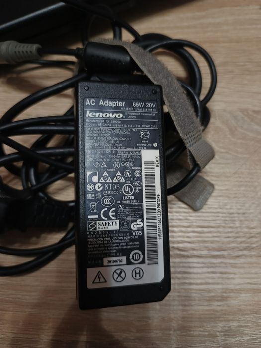 Lenovo ThinkPad L520