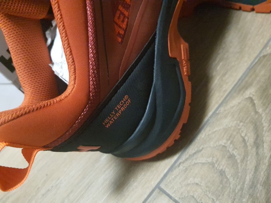 Helly Hansen Waterproof 44