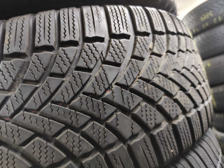 4бр Зимни гуми 215 60 16 - Bridgestone