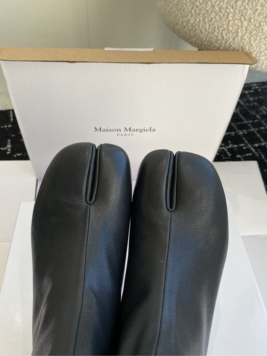 Botine Margiela