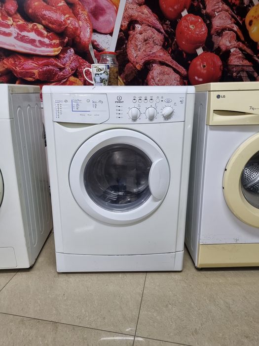 Продажа стиральных машин