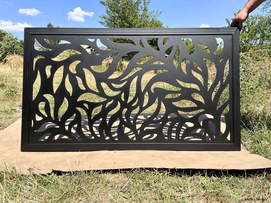 Оградни пана, врати и порти от високо качество!