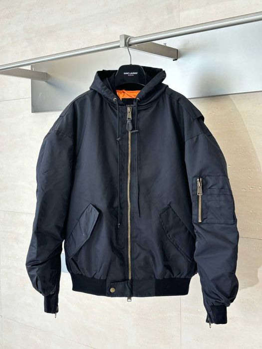 Geaca Balenciaga Premium