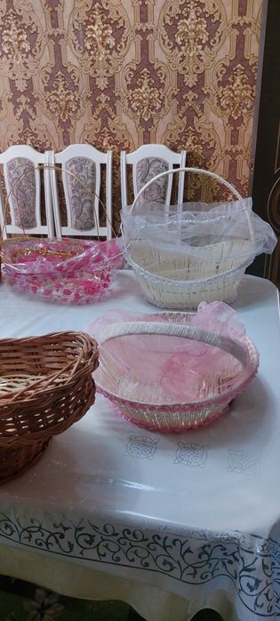 Карзина той бастар