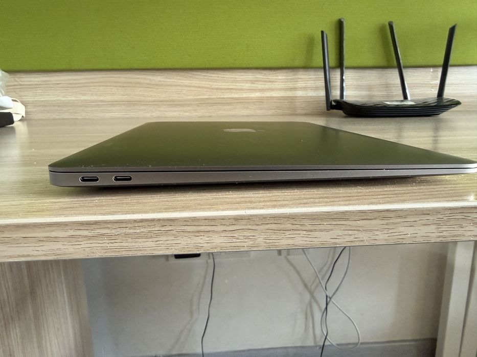 Macbook Air M1 256Gb 8Gb