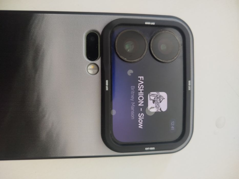 Xiaomi 17 pro 12/256