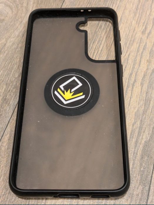 Husă Samsung Galaxy S21