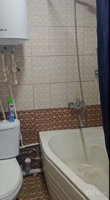 mikrarayon ijaraga kvartira bor 2xonalik