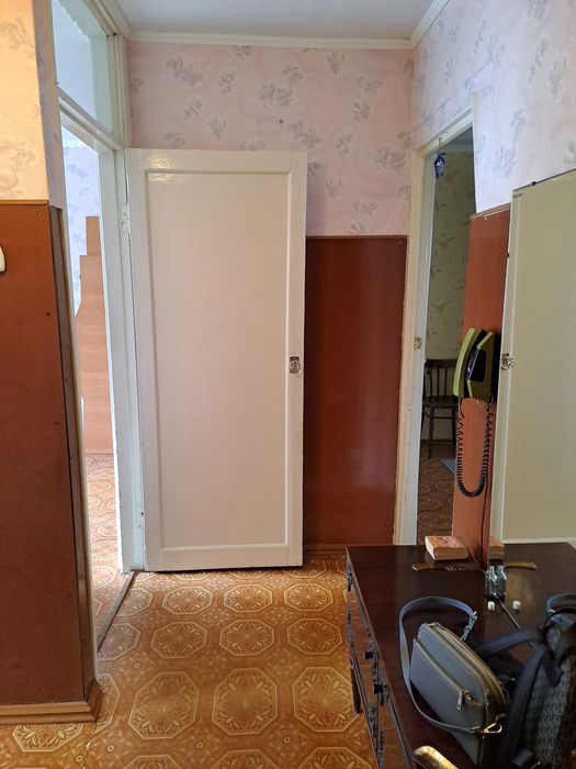 Продам 2-х комнатную квартиру