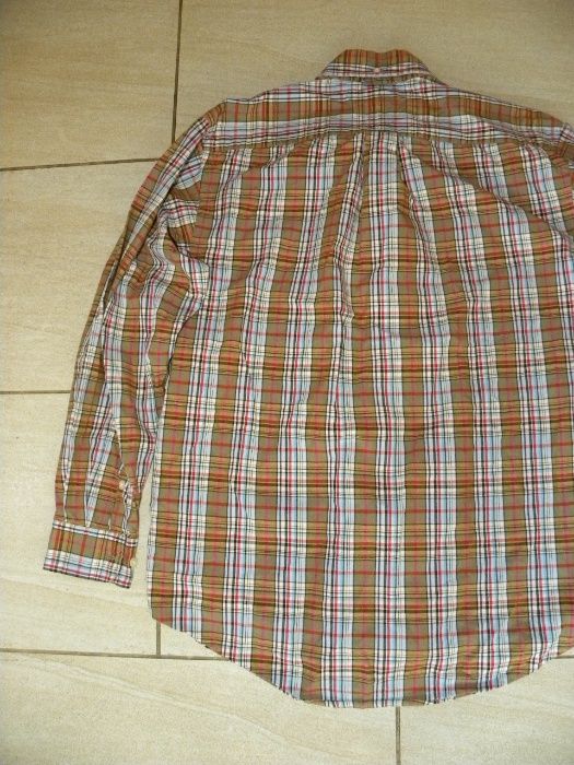 Мъжка риза TOMMY HILFIGER , 100% памук