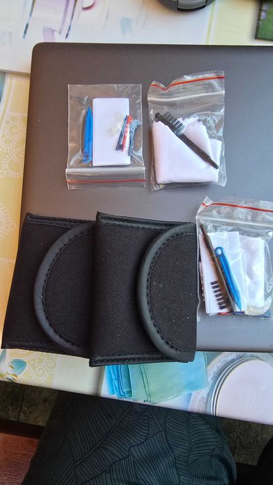 2 x Aparate Auditive Premium ReSound LiNX 3D LT 788 + Kit Întreținere
